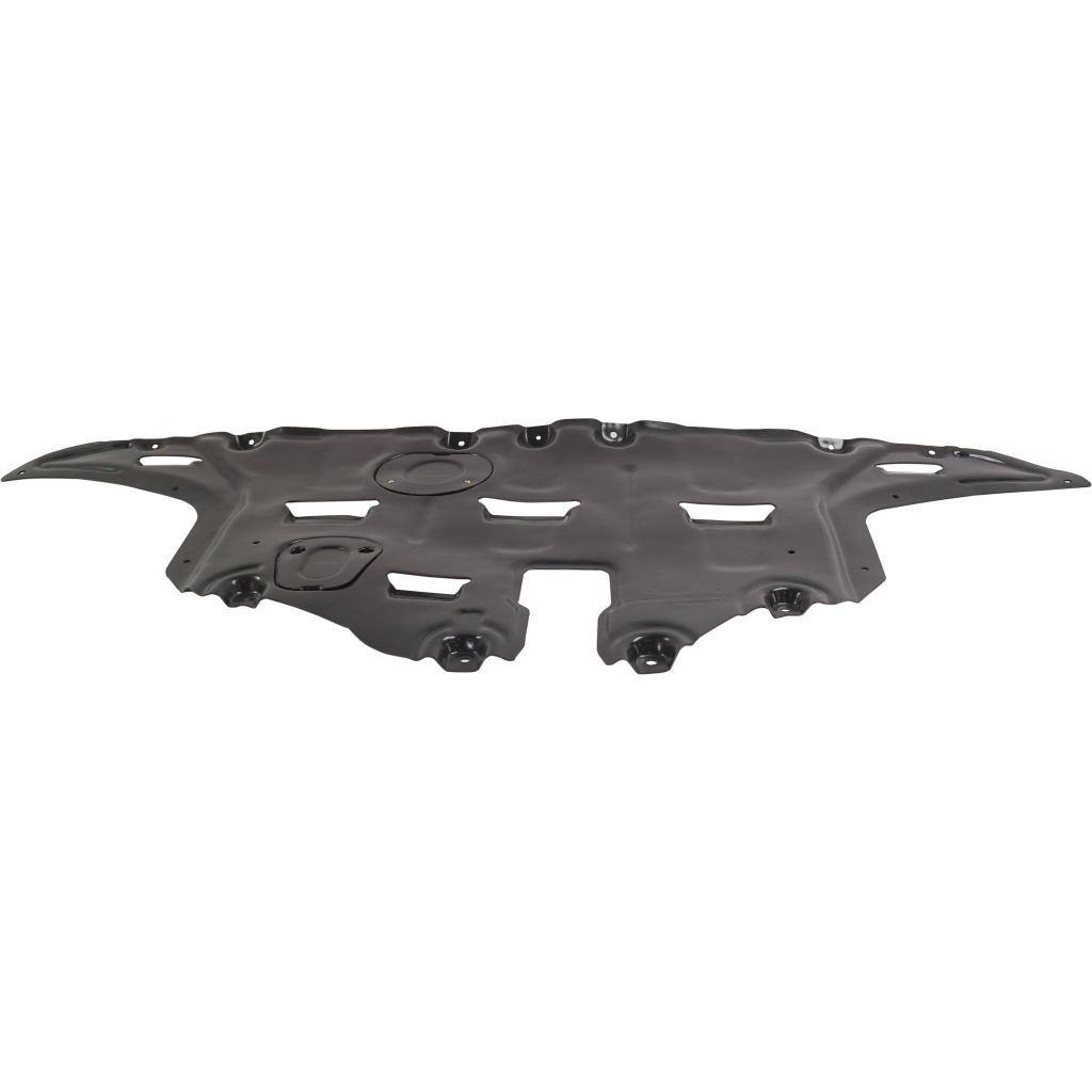 KIA SPORTAGE FRONT SPLASH SHIELD AWD (ENG UNDER CVR)(PE/VACUUM) OEM#29110D9700-PFM 2017-2019 PL#KI1228160