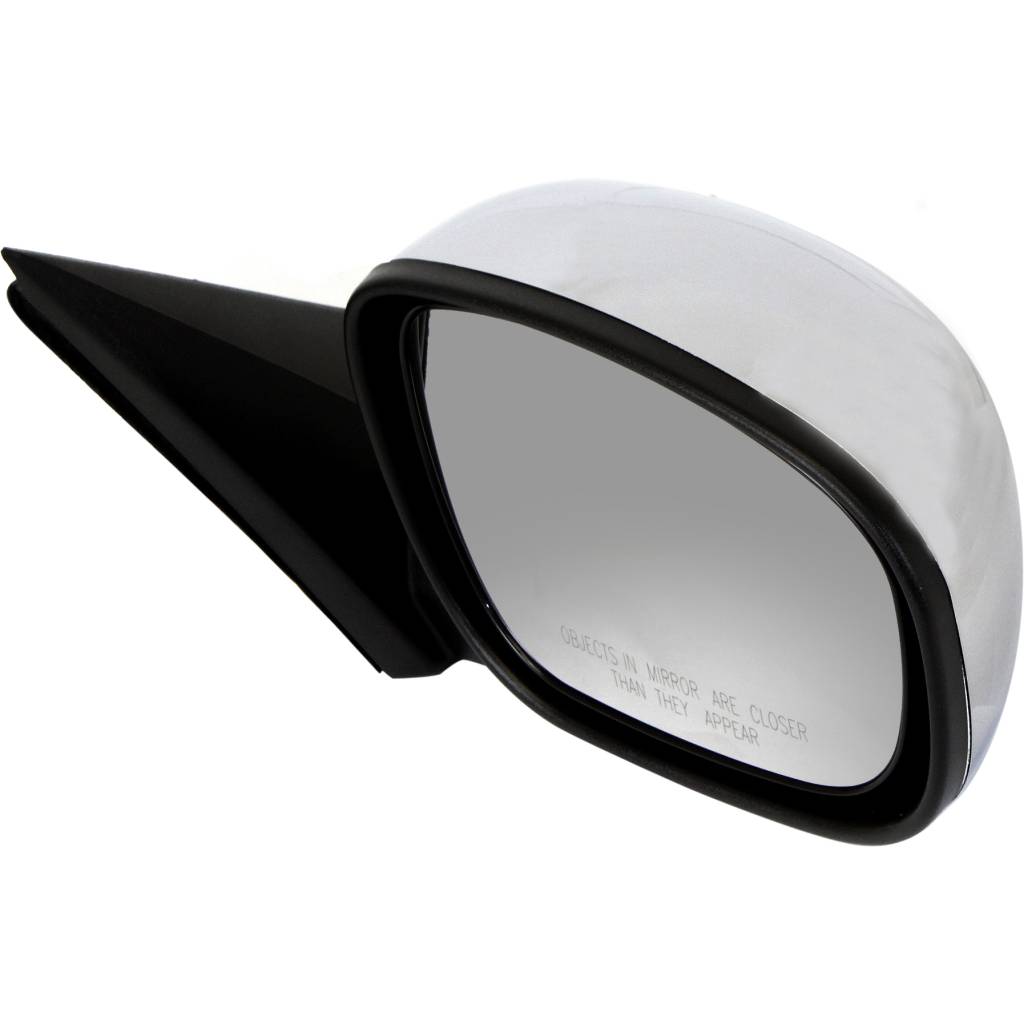 2006-2009 CHRYSLER / DODGE Mirror outside rear view Right Passenger Side OEM# 1CJ981XRAC-PFM PL# CH1321340