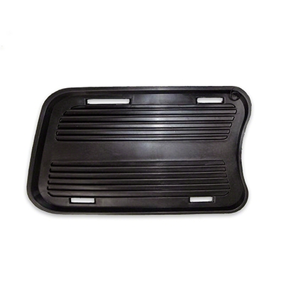 CHRYSLER 300 FRONT BUMPER GRILLE INNER CLOSEOUT PANEL LEFT (Driver Side) (5.7/6.1L) OEM#4806085AA 2005-2010 PL#CH1038110