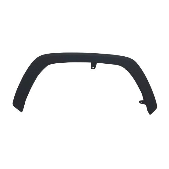 TOYOTA RAV4 HYBRID FRONT FENDER WHEEL OPENING MLDG RIGHT (Passenger Side) TXT-BLACK OEM#756010R090 2019-2025 PL#TO1291118