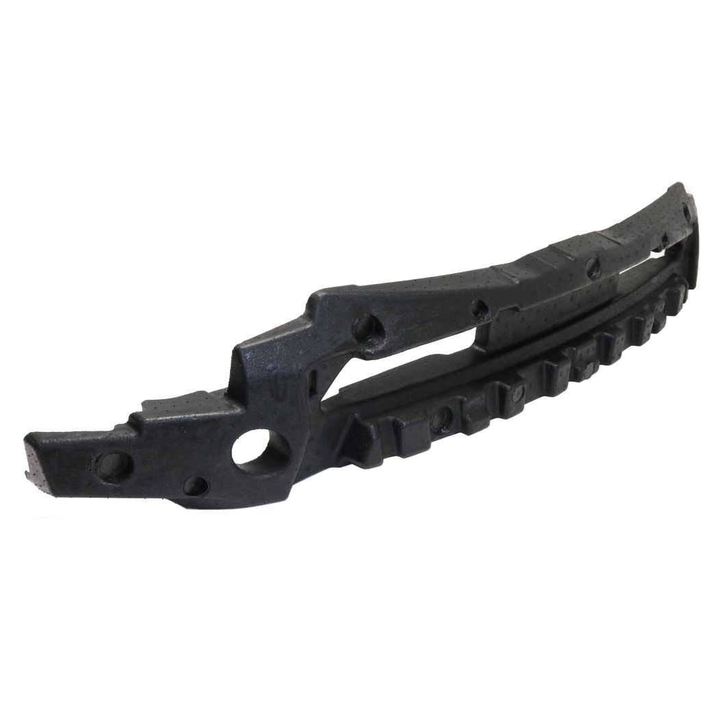 KIA FORTE5 HATCHBACK FRONT BUMPER ABSORBER (SX) OEM#86520A7260 2014-2016 PL#KI1070143