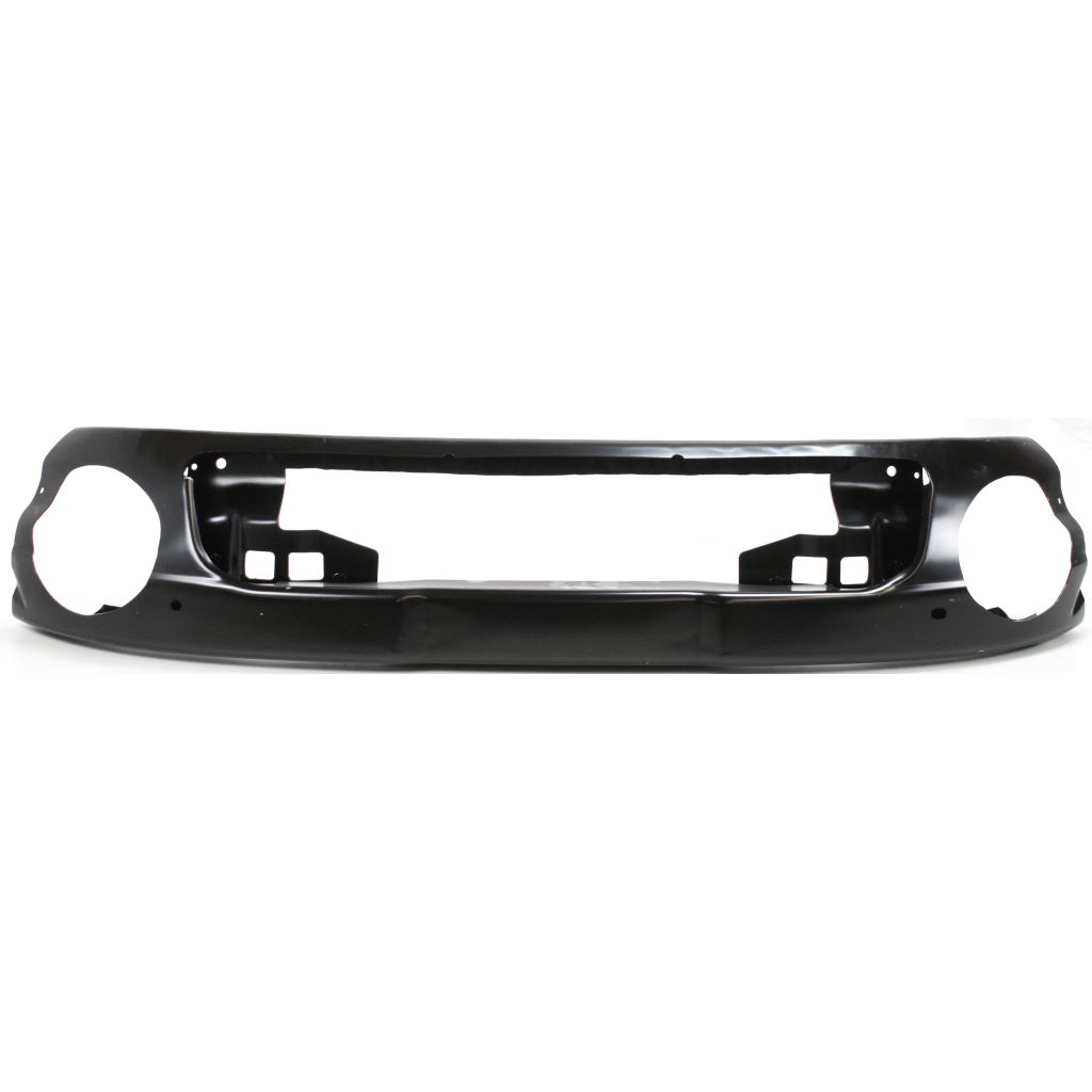 FORD TRUCKS & VANS EXPLORER SPORT/SPORT TRAC (PICKUP) FRONT BUMPER REINF (W/O FOG LAMP)(STEEL) OEM#1L5Z17757AA 2001-2005 PL#FO1006229