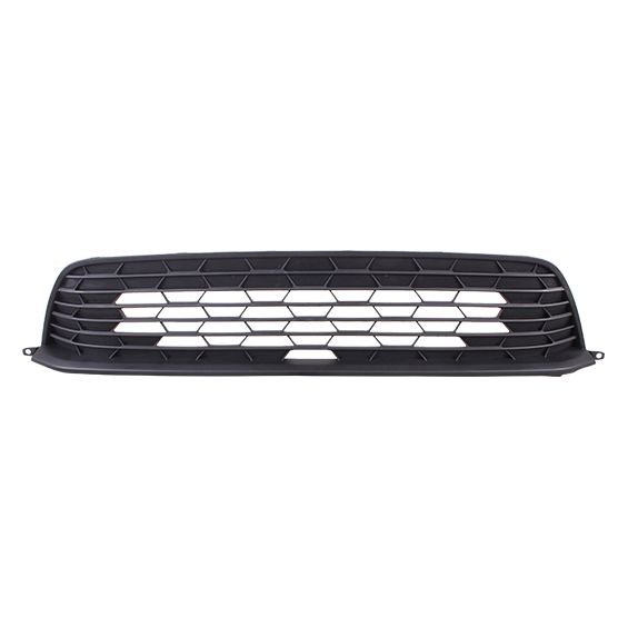HONDA CIVIC HATCHBACK (EXC TYPE R) FRONT BUMPER GRILLE DK-GRAY (1.5L TRUBO) **CAPA** OEM#71151T20A00 2022-2024 PL#HO1036141C