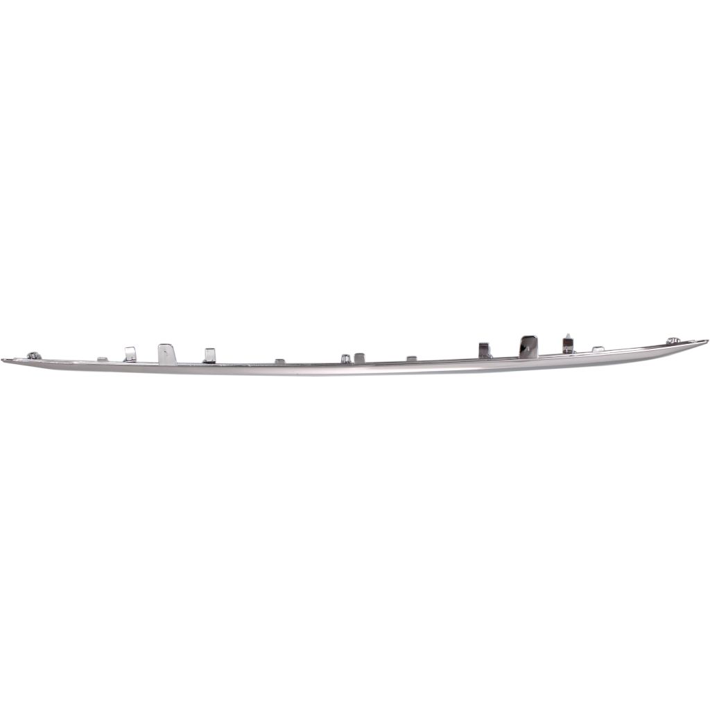 HONDA CRV GRILLE MOLDING LOWER CHROME OEM#71125T0GA01 2012-2014 PL#HO1216110