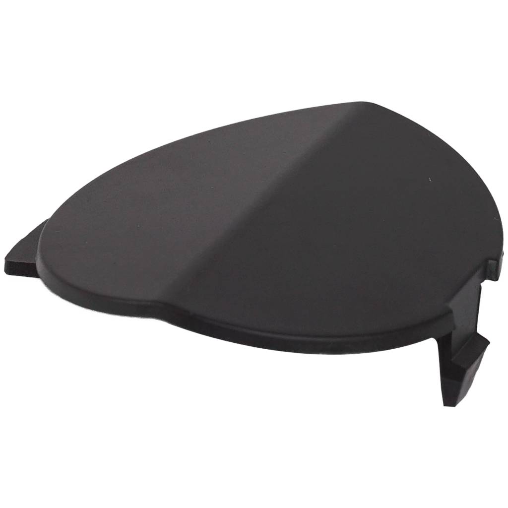 MAZDA MAZDA3 4DOORS/SEDAN REAR BUMPER TOW HOOK COVER RIGHT (Passenger Side) (MEXICO) OEM#BDTS50EK1BB 2019-2025 PL#MA1129105