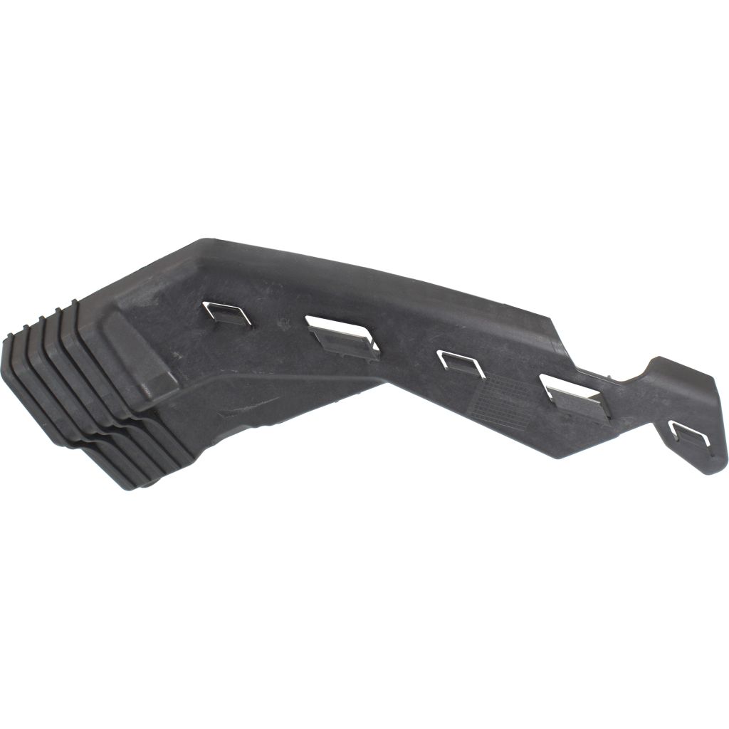 HYUNDAI TUCSON FRONT BUMPER COVER UPPER BRACKET RIGHT (Passenger Side) OEM#86552D3000 2016-2021 PL#HY1043127
