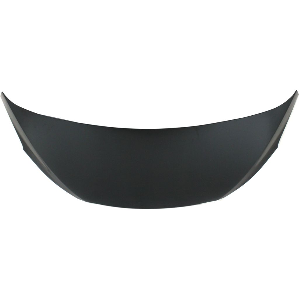 KIA FORTE5 HATCHBACK HOOD OEM#66400A7000 2014-2016 PL#KI1230132