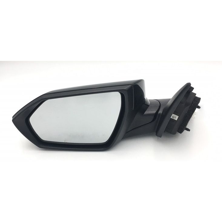 HYUNDAI ELANTRA SEDAN DOOR MIRROR RIGHT (Passenger Side) PWR/N-HTD (WO/BSD)(KOREA)(PTM CVR) **CAPA** OEM#87620AA120 2021-2023 PL#HY1321282C