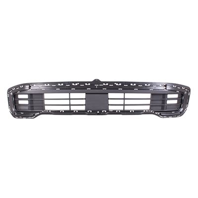 KIA SPORTAGE FRONT BUMPER GRILLE BLACK (W/ACC)(X-PRO/X-PRO PRESTIGE) OEM#86531DWEB0 2023-2025 PL#KI1036189