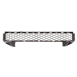 TOYOTA FJ CRUISER FRONT BUMPER GRILLE MAT-BLK OEM#5311235030 2007-2014 PL#TO1036102