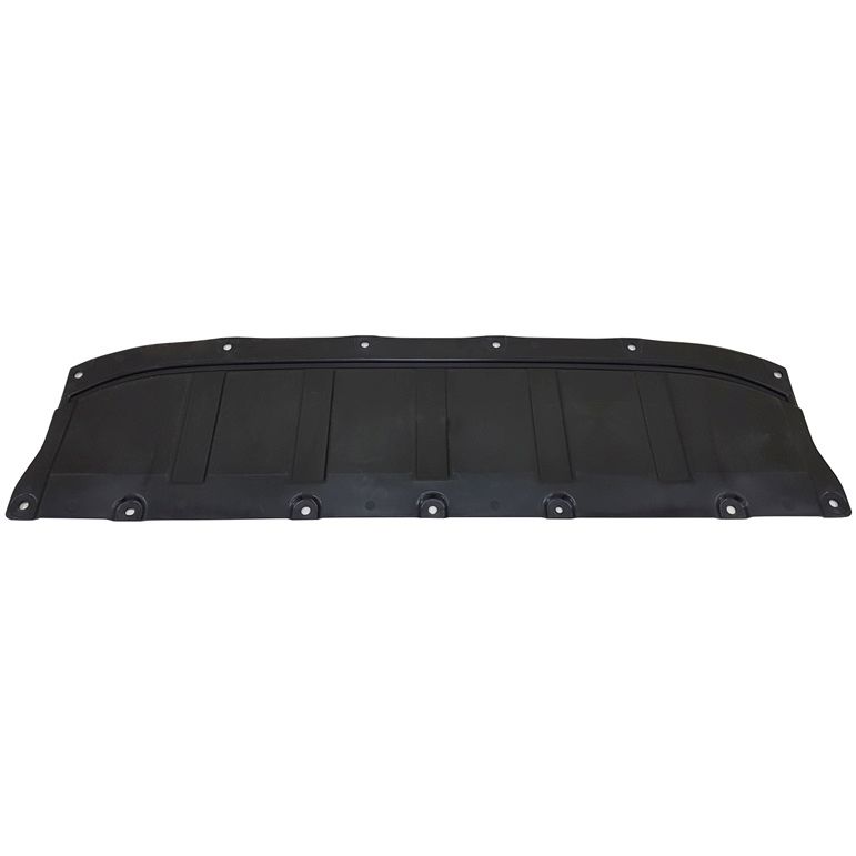 INFINITI QX55 FRONT SPLASH SHIELD (FRONT UNDER CVR) OEM#758925NA0A 2022-2025 PL#IN1228136
