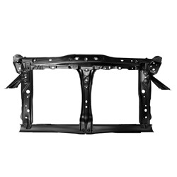 SUBARU LEGACY RADIATOR SUPPORT ASSEMBLY OEM#53029AL05B9P 2015-2017 PL#SU1225149