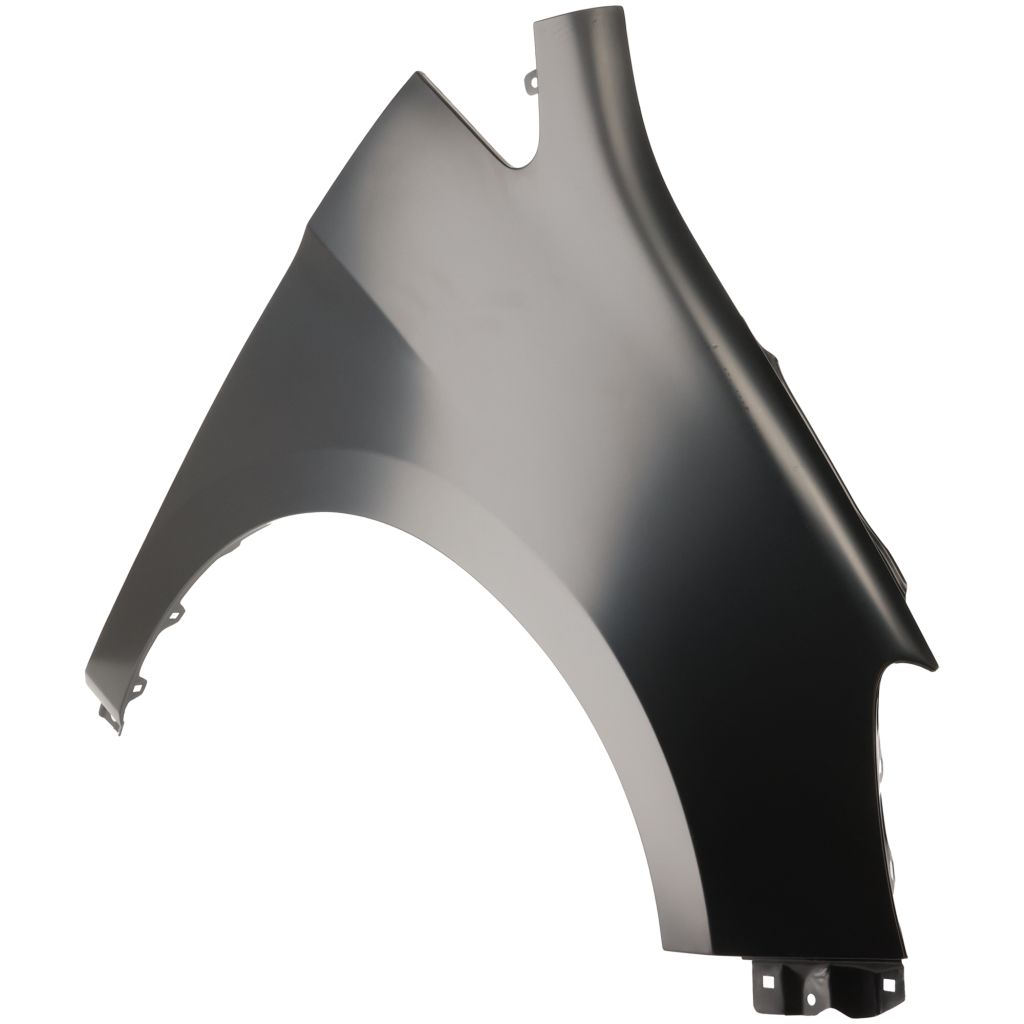 HONDA ODYSSEY FENDER RIGHT (Passenger Side) **CAPA** OEM#60211SHJA90ZZ 2005-2010 PL#HO1241163C