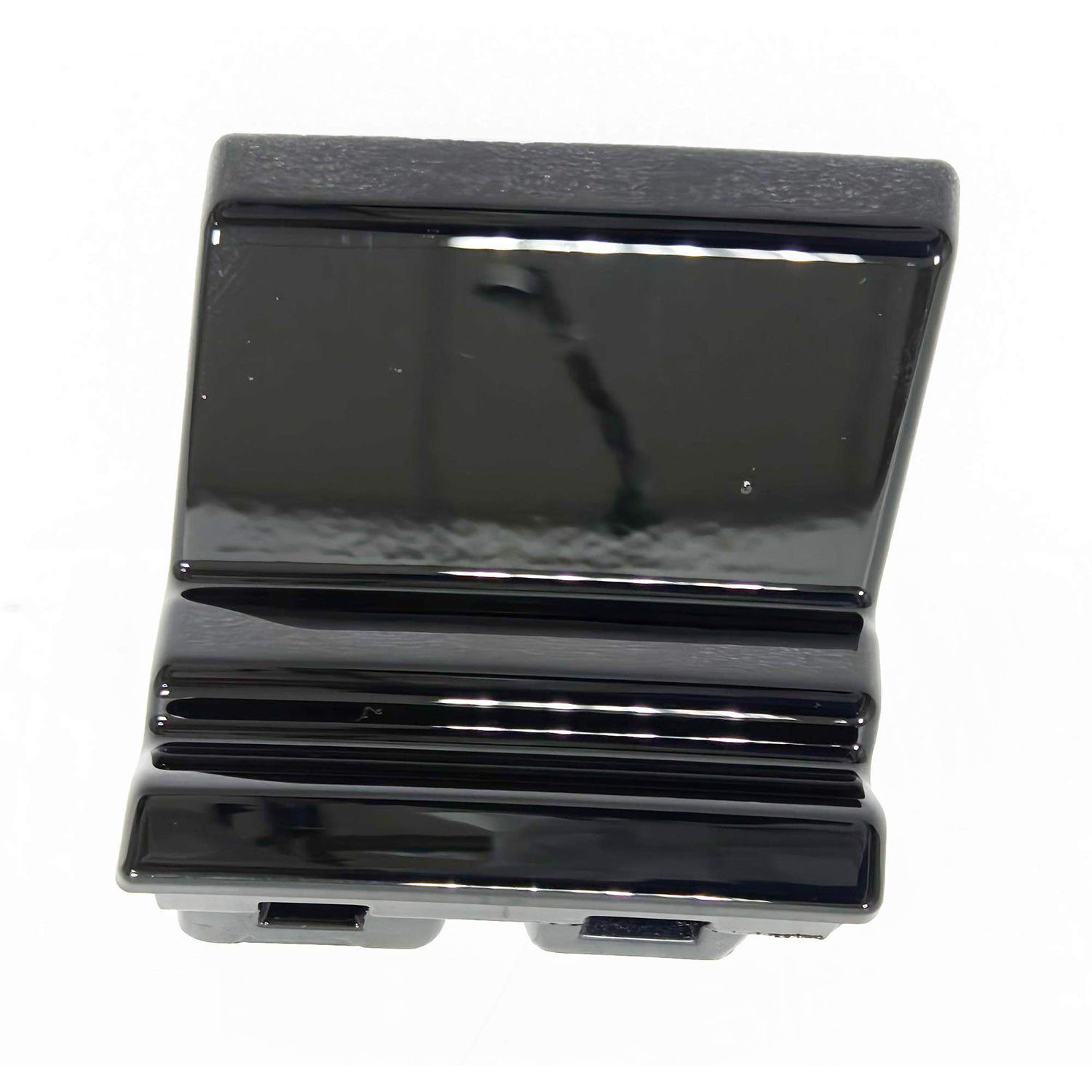 2024-2026 VOLKSWAGEN ATLAS CROSS SPORT Tow hook cover OEM# 3CM807185A041 PL# VW1029134