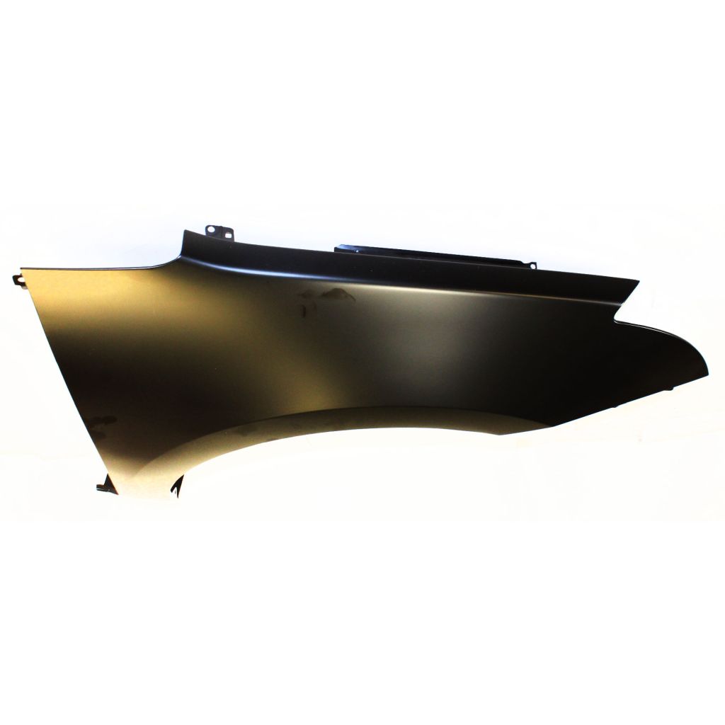 NISSAN(DATSUN) SENTRA FENDER RIGHT (Passenger Side) ( 2.0L SR/Special Edition)(2.5L) OEM#F3112ET8MA 2007-2012 PL#NI1241189