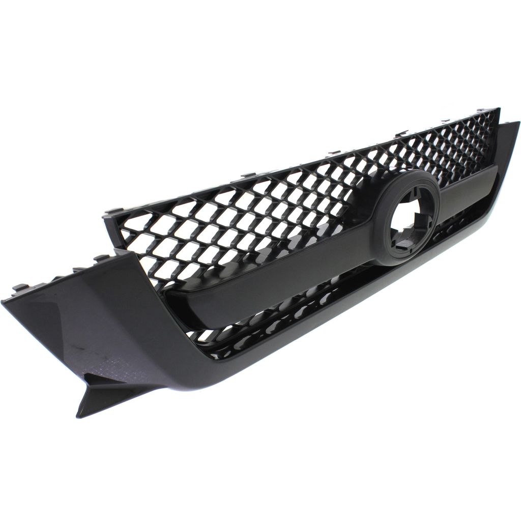 TOYOTA 4RUNNER GRILLE PTD/BLK W/BLK CENTR MOLDING (SR5/TRAIL) OEM#5310135060C0 2010-2013 PL#TO1200368