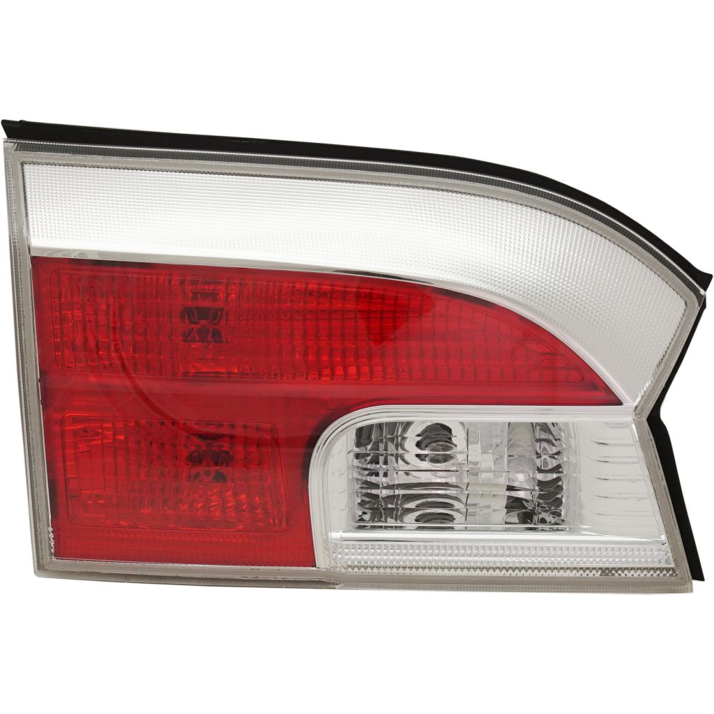 GM TRUCKS & VANS TERRAIN /TERRAIN DENALI (GMC) TAIL LAMP ASSEMBLY LEFT (Driver Side) (INNER)(DENALI) OEM#20987300 2013-2017 PL#GM2802113