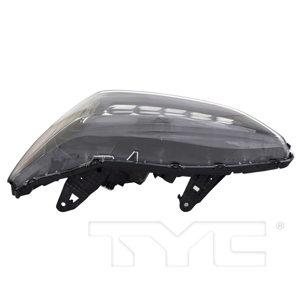 ACURA TLX HEAD LAMP ASSY LEFT (Driver Side) (A-SPEC/ELITE A-SPEC/TECH A-SPEC MDL) OEM#33150TZ3A61 2018-2020 PL#AC2502132