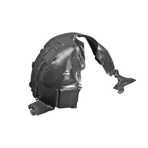 MERCEDES-BENZ GLA-CLASS FENDER LINER RIGHT (Passenger Side) (GLA250) OEM#1566907400 2018-2020 PL#MB1249203