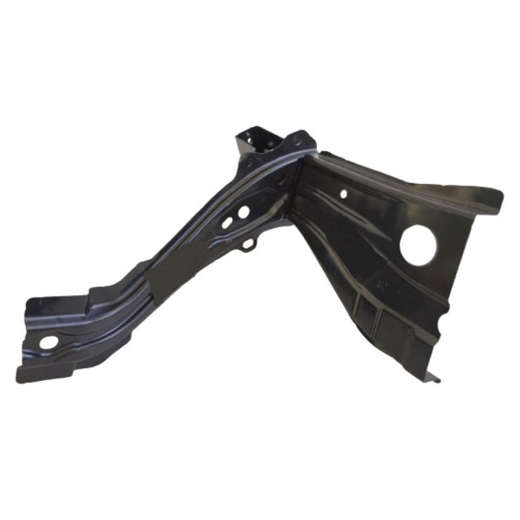SUBARU CROSSTREK HYBRID FRONT FENDER APRON SUPPORT LEFT (Driver Side) OEM#51690FL0309P 2019-2023 PL#SU1246104