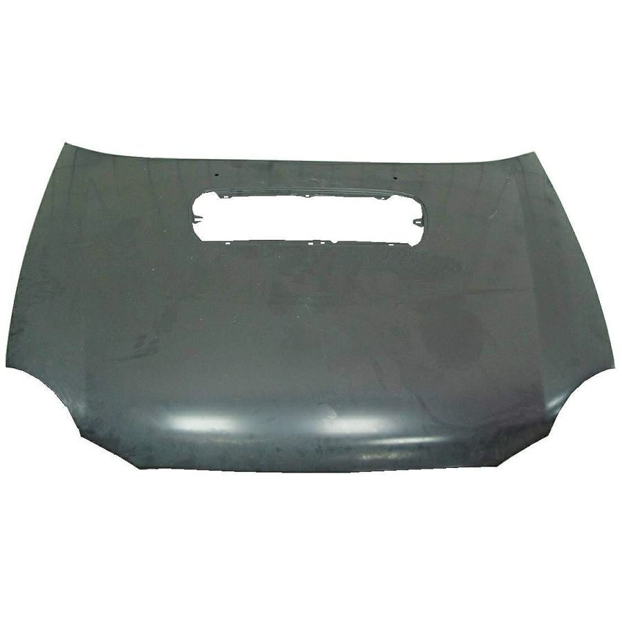 SUBARU IMPREZA/WRX/OUTBACK SPORT HOOD (W/ SCOOP) STEEL OEM#57229FE021 2002-2003 PL#SU1230126
