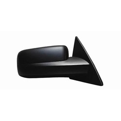FORD MUSTANG Shelby GT500 DOOR MIRROR RIGHT (Passenger Side) PWR OEM#6R3Z17682AA 2007-2009 PL#FO1321243