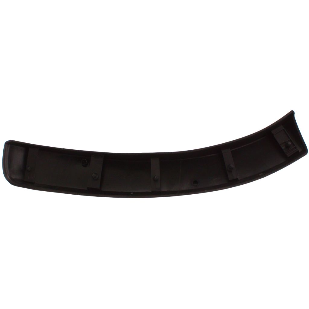 FORD TRUCKS & VANS ESCAPE HEV FRONT BUMPER COVER FLARE LEFT (Driver Side) (W/Appearance) OEM#3L8Z16039BAPTM 2005-2007 PL#FO1046101