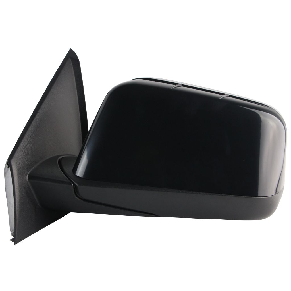 FORD TRUCKS & VANS EDGE DOOR MIRROR LEFT (Driver Side) PWR/NON-HTD (W/O PUDDLE LAMP)(PRM) OEM#8T4Z17683BA 2008 PL#FO1320281