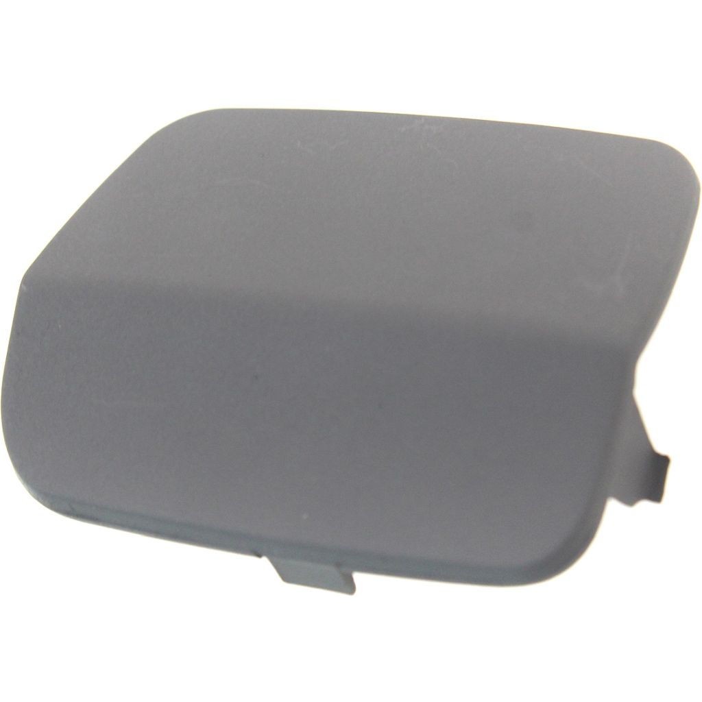 BMW BMW 3 (CONVERTIBLE) REAR BUMPER TOW HOOK COVER (WO/M PKG) OEM#51127161497 2007-2010 PL#BM1129121
