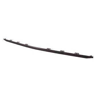 HYUNDAI ELANTRA SEDAN REAR BUMPER LOWR COVER MLDG CENTER DARK-CHROME (EXC N-LINE)(USA) OEM#86699AB000 2021-2023 PL#HY1144115