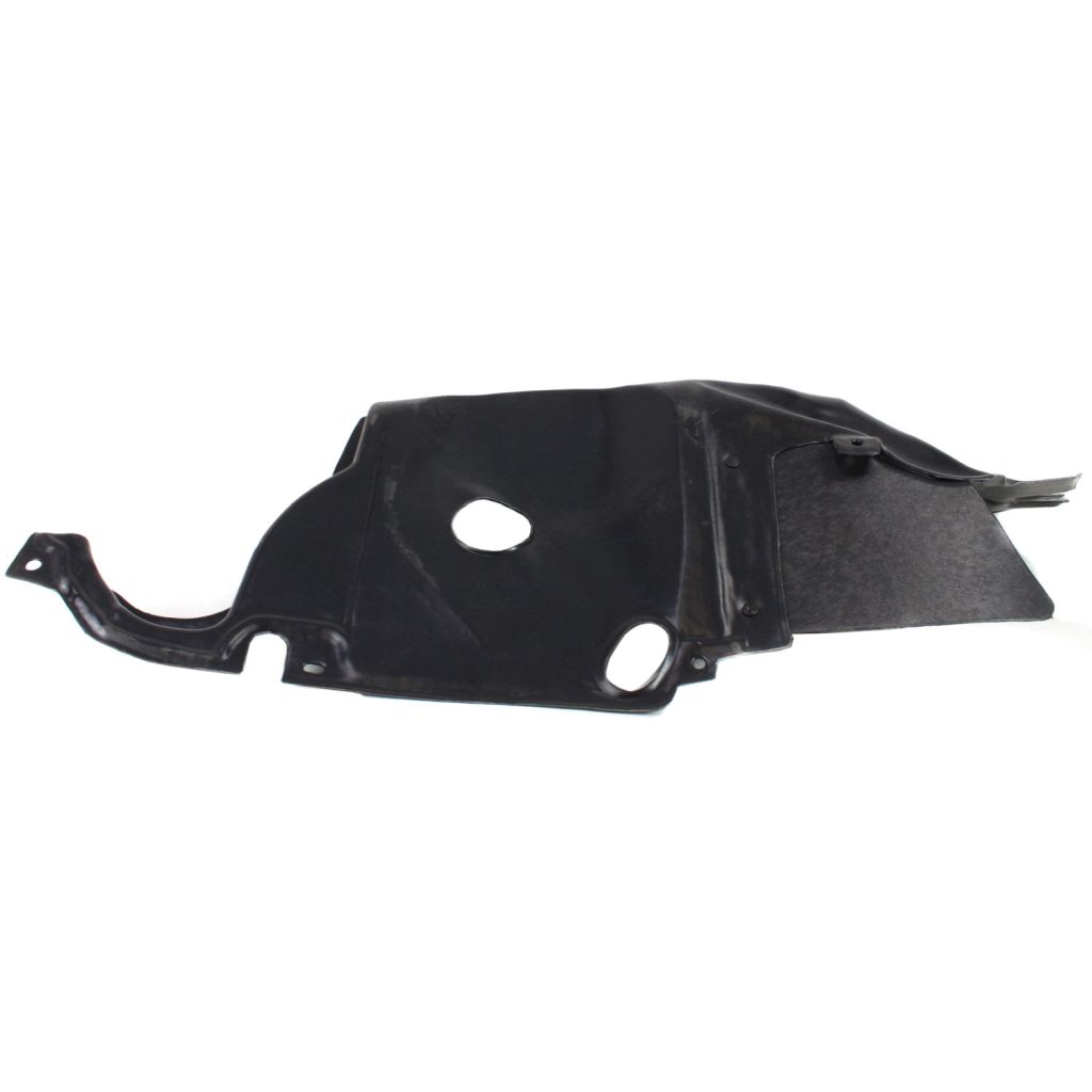MERCURY MARINER FRONT SPLASH SHIELD LOWER LEFT (Driver Side) (ENG UNDER CVR) OEM#8L8Z16103A 2008-2011 PL#FO1250148