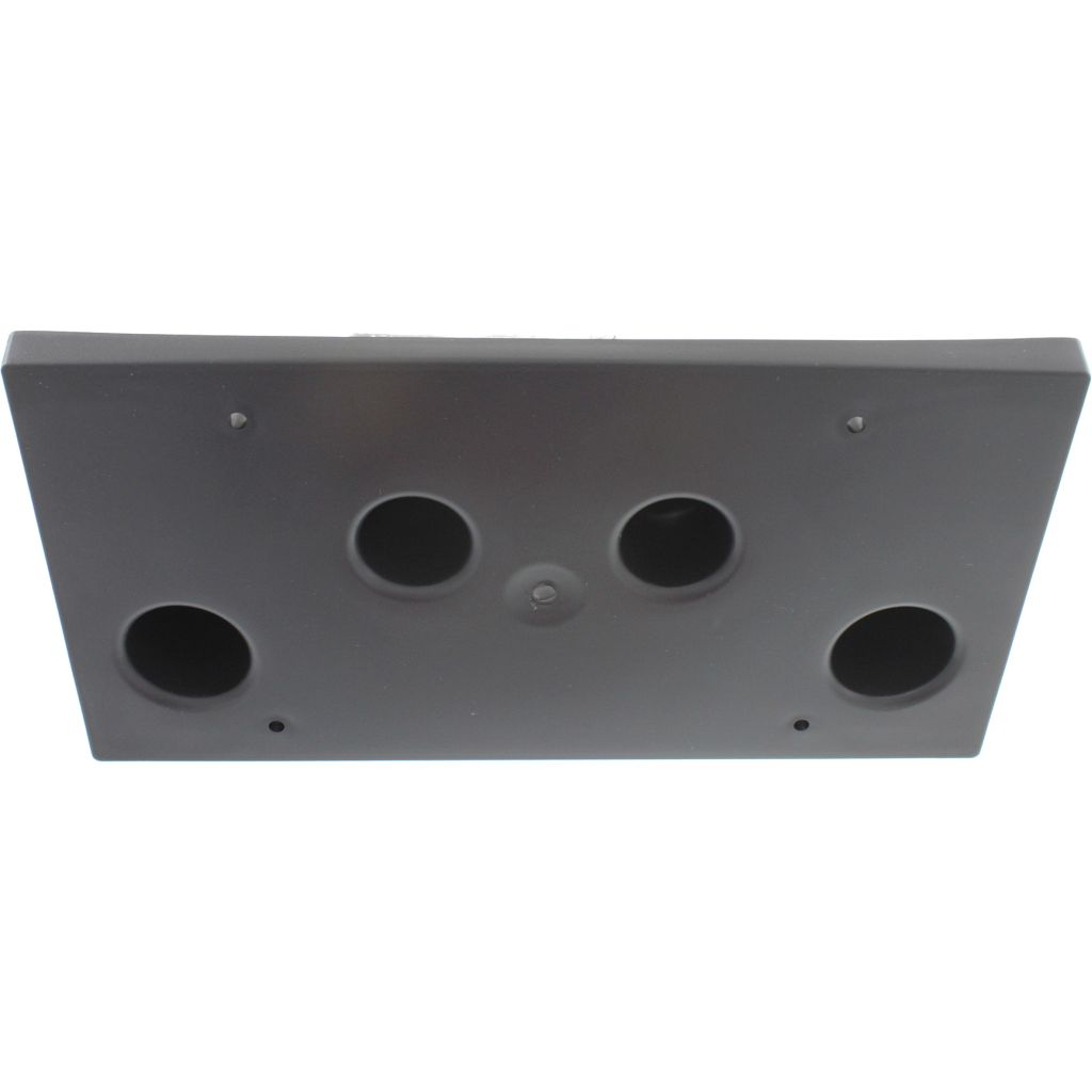 GM TRUCKS & VANS YUKON DENALI/YUKON XL DENALI (GMC) FRONT LICENSE BRACKET OEM#22948151 2015-2020 PL#GM1068159