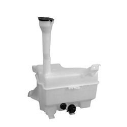 TOYOTA CAMRY HYBRID WASHER TANK W/PUMP W/SENSOR OEM#8531506220-PFM 2015-2017 PL#TO1288172