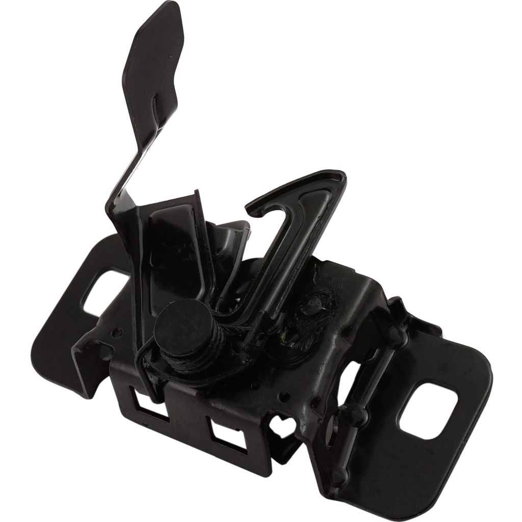 CHEVROLET SONIC HOOD LATCH (WO/THEFRONT DETERRENT) OEM#95235827 2012-2016 PL#GM1234121