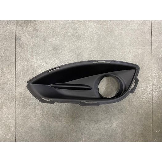 CHRYSLER PACIFICA FOG LAMP COVER LEFT (Driver Side) (W/FOG) OEM#68229007AA 2017-2020 PL#CH1038238