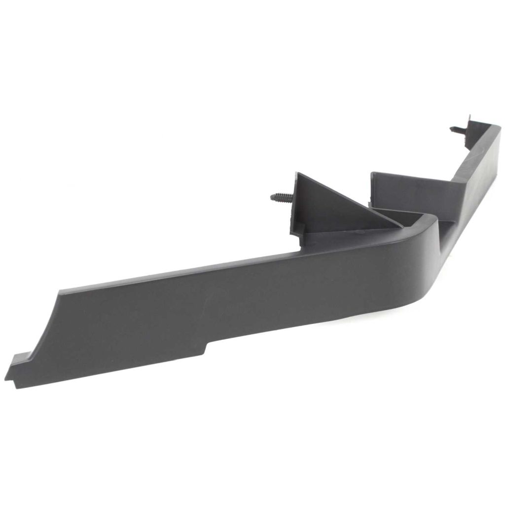 GM TRUCKS & VANS SILVERADO/PU (CHEVY) (07 OLD STYLE) FRONT BUMPER FILLER LEFT (Driver Side) (BASE/LS/LT) OEM#15188701 2003-2007 PL#GM1088169