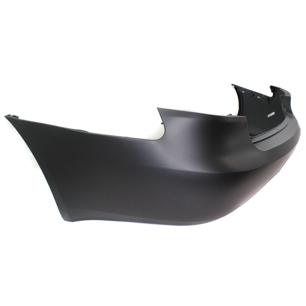 HYUNDAI SONATA REAR BUMPER COVER PRIMED (3.3L) OEM#866103K100 2006-2008 PL#HY1100151