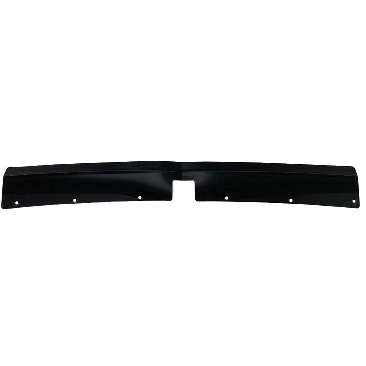 FORD TRUCKS & VANS EDGE RADIATOR SUPPORT LOWER SEAL (2.7L) OEM#FT4Z19892B 2015-2018 PL#FO1218165