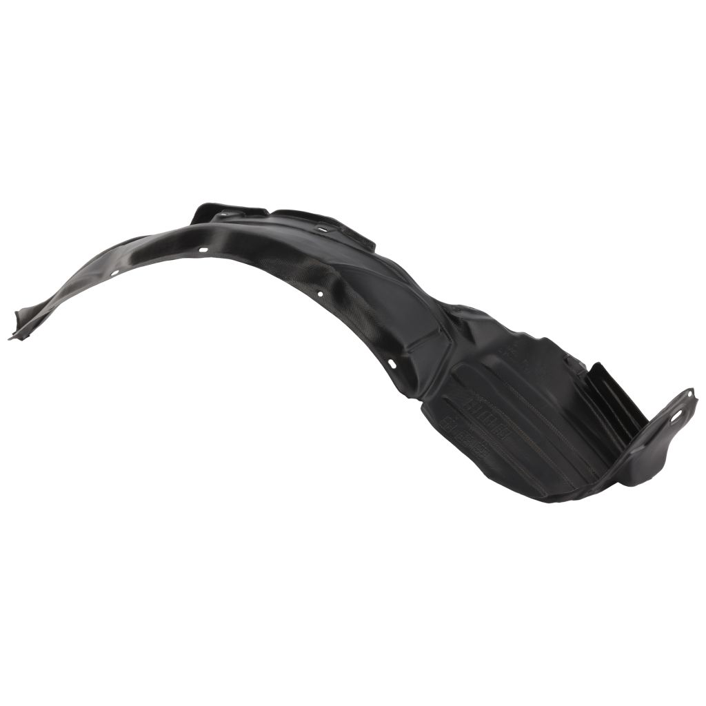 HONDA CIVIC HATCHBACK (SI) FENDER LINER RIGHT (Passenger Side) OEM#74101S6A000 2002-2005 PL#HO1249119