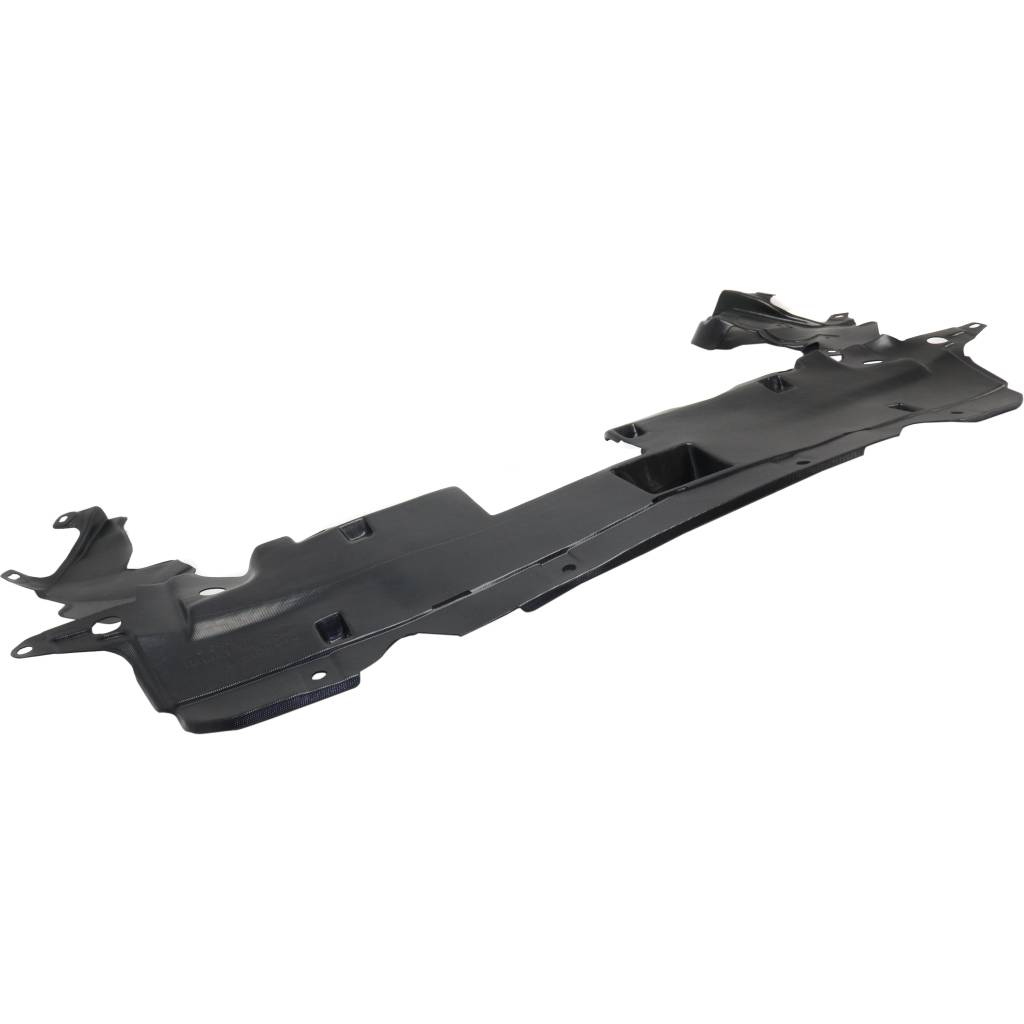 HONDA CRV FRONT SPLASH SHIELD (ENG UNDER CVR)(Vacuum Form) OEM#74111T1WA00-PFM 2015-2016 PL#HO1228149