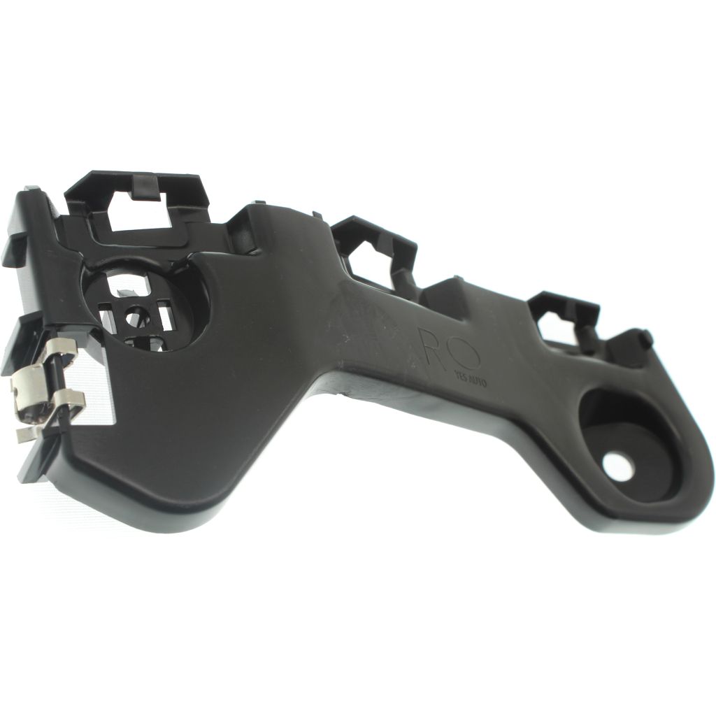 FORD TRUCKS & VANS EDGE FRONT BUMPER COVER SIDE BRACKET RIGHT (Passenger Side) (PLASTIC) OEM#BT4Z17C947A 2011-2014 PL#FO1043135