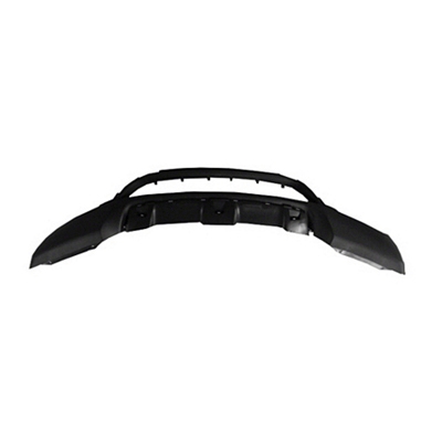 BMW BMW X6 HYBRID E72 FRONT BUMPER LOWER SPOILER (W/SENSOR)(WO/M) OEM#51117172270 2010-2011 PL#BM1095114