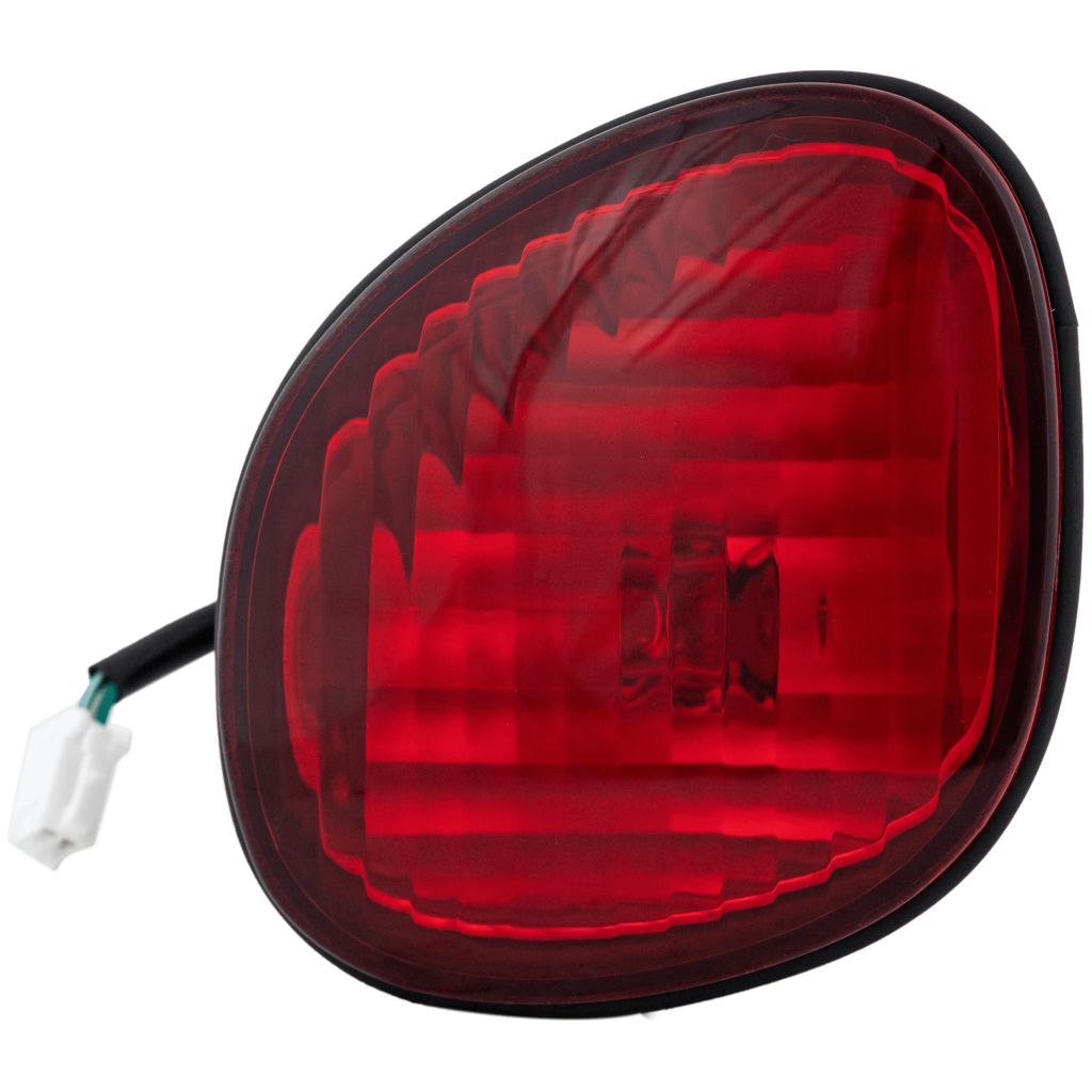 LEXUS GS 300/400/430 TAIL LAMP ASSEMBLY LEFT (Driver Side) (INNER)(RED) OEM#8159030070 1998-2005 PL#LX2802100