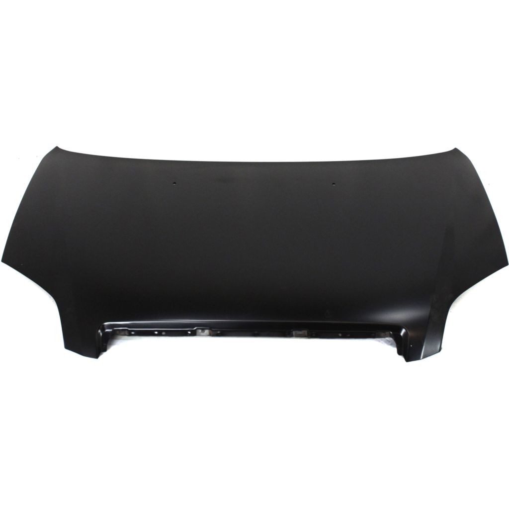 CHEVROLET AVEO SEDAN HOOD OEM#95164302 2007-2011 PL#GM1230355