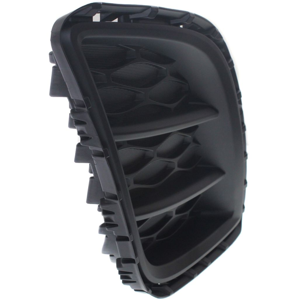 MAZDA CX-7 FOG LAMP COVER RIGHT (Passenger Side) (WO/FOG) OEM#EH4450C11A 2010-2012 PL#MA1039117