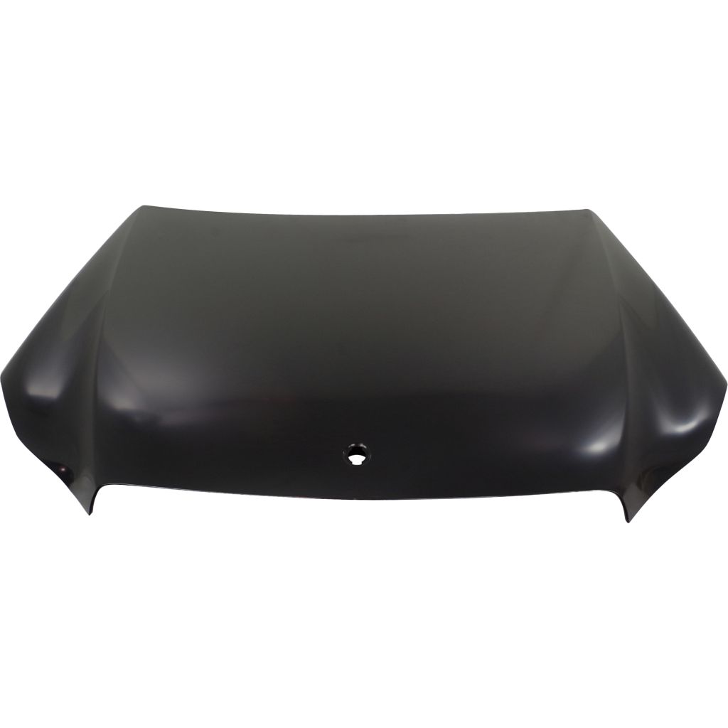 MERCEDES-BENZ E-CLASS WAGON (212) HOOD (ALUMINUM) **CAPA** OEM#2128800357 2014-2016 PL#MB1230135C