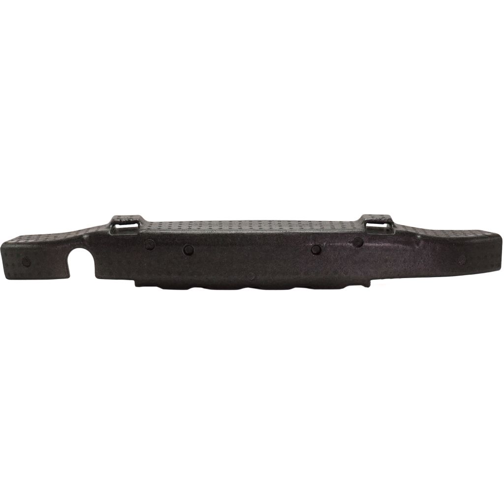 VOLKSWAGEN BEETLE FRONT BUMPER ABSORBER (TO 11-30-15)**CAPA** OEM#5C5807248 2012-2016 PL#VW1070120C