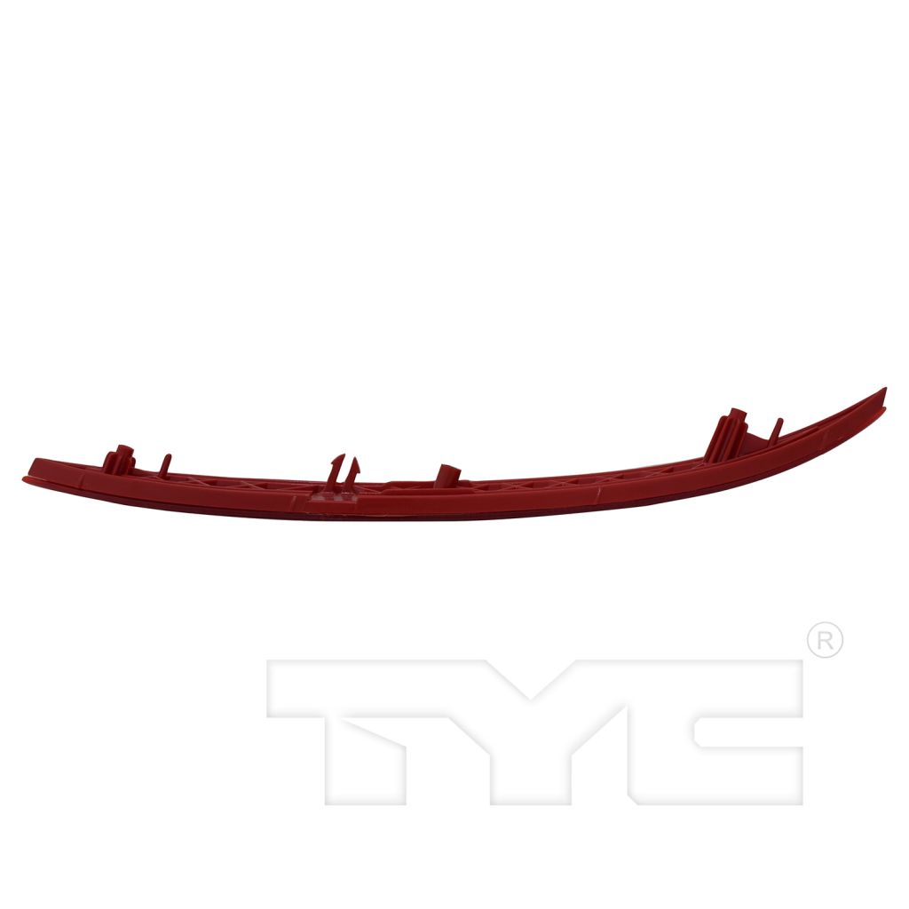 KIA FORTE SEDAN REAR BUMPER REFLECTOR RIGHT (Passenger Side) **CAPA** OEM#92406A7000 2014-2016 PL#KI1185105C