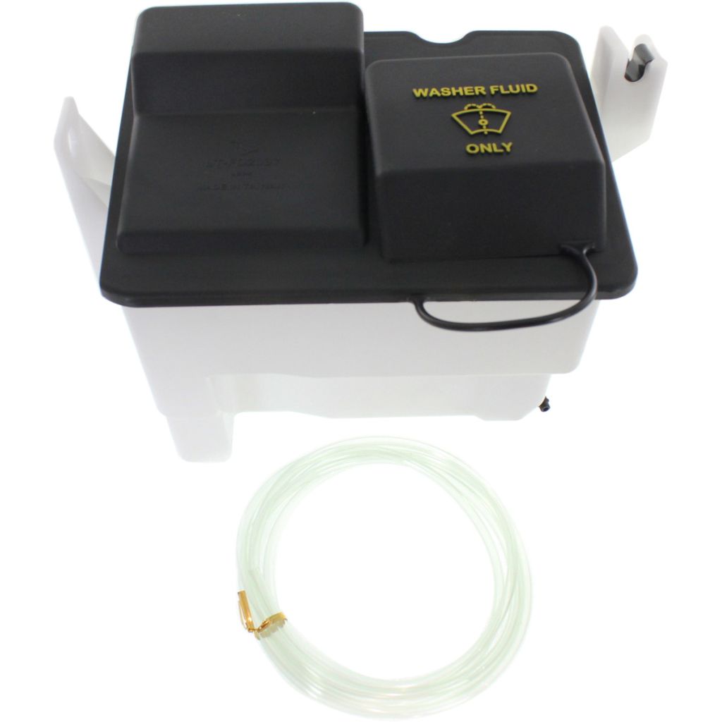 FORD TRUCKS & VANS FORD/PU (F150 HERITAGE MODEL) WASHER TANK W/ PUMP OEM#7L3Z17618A 2004 PL#FO1288123