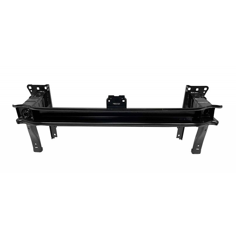 VOLKSWAGEN JETTA SEDAN (EXC GLI) FRONT BUMPER REINF (W/AIR SHUTTER BRKT) OEM#17A807109J 2022 PL#VW1006160